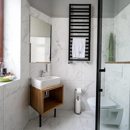 Arts - Old Town شقة كراكوفيا