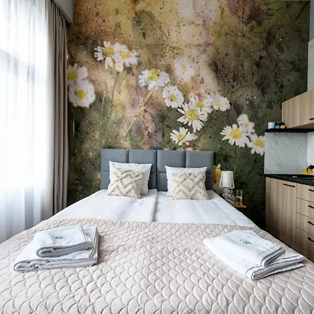 Arts - Old Town شقة