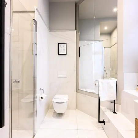 Apartamento Arts - Old Town