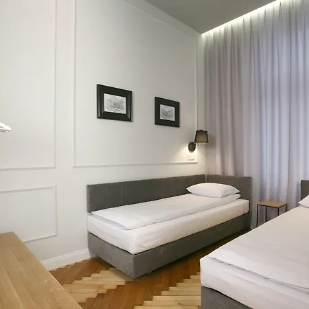 Arts Apartments City Center