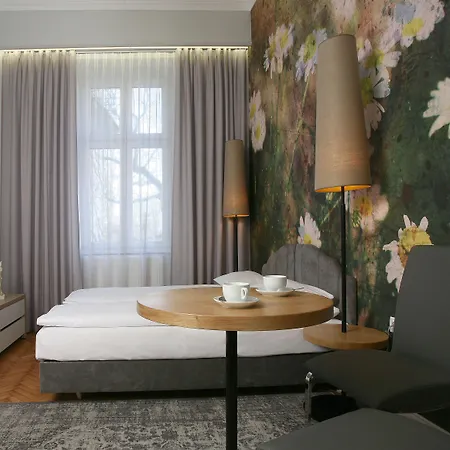 شقة Arts - Old Town كراكوفيا