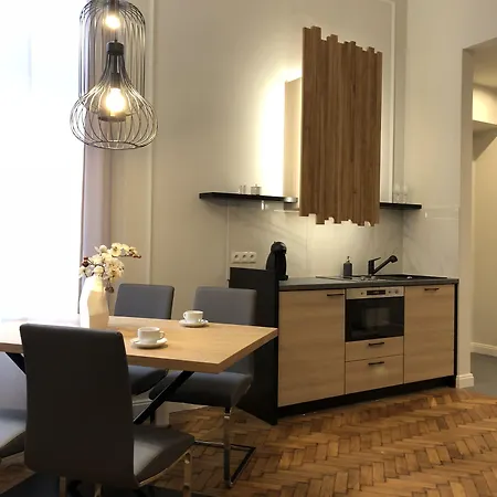 Arts - Old Town شقة *