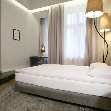 Arts - Old Town Appartement *