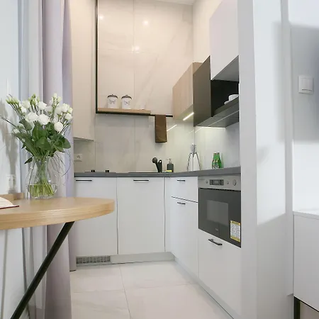 Arts - Old Town شقة *