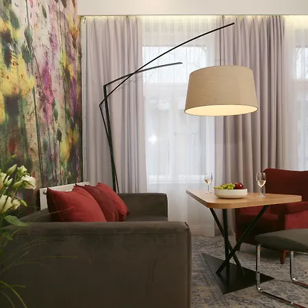 Arts - Old Town Appartement