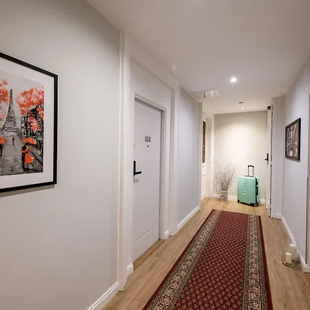 Arts - Old Town * Краков