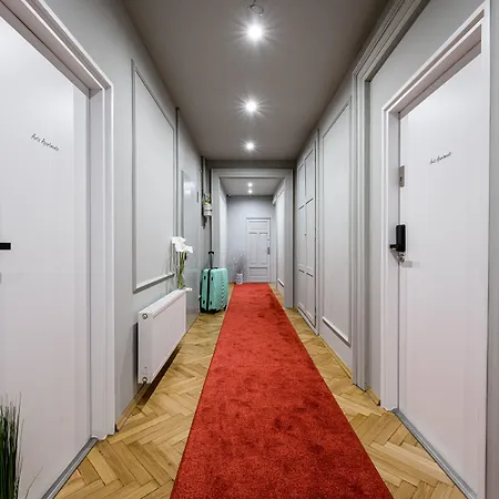 Arts Apartments City Center
