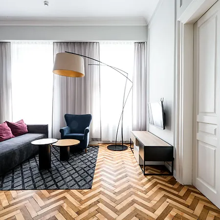 Arts - Old Town شقة *