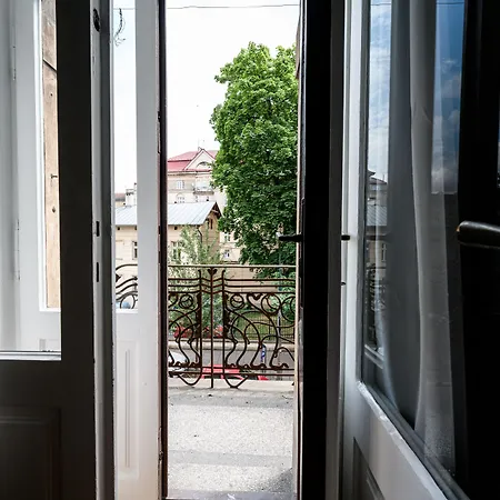 Apartmán Arts - Old Town *