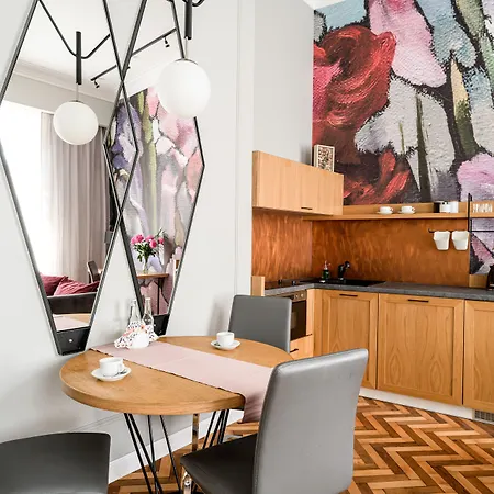 Arts - Old Town Краков