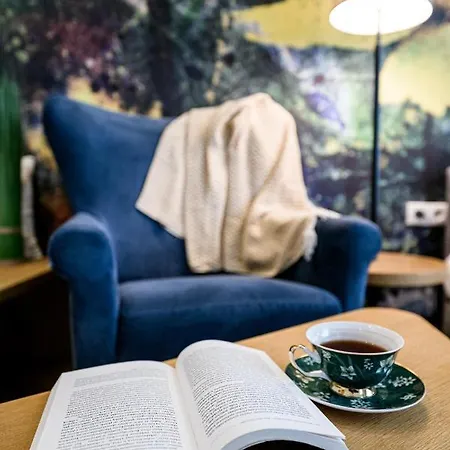 Arts - Old Town Daire Krakow