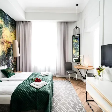 Arts - Old Town * Krakow